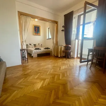 Ateneu Palace Bucarest Esterno foto