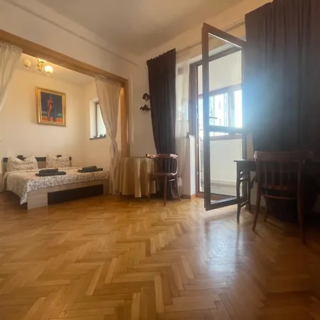 Ateneu Palace Bucarest Esterno foto