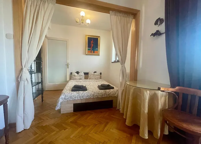 Ateneu Palace Bucharest