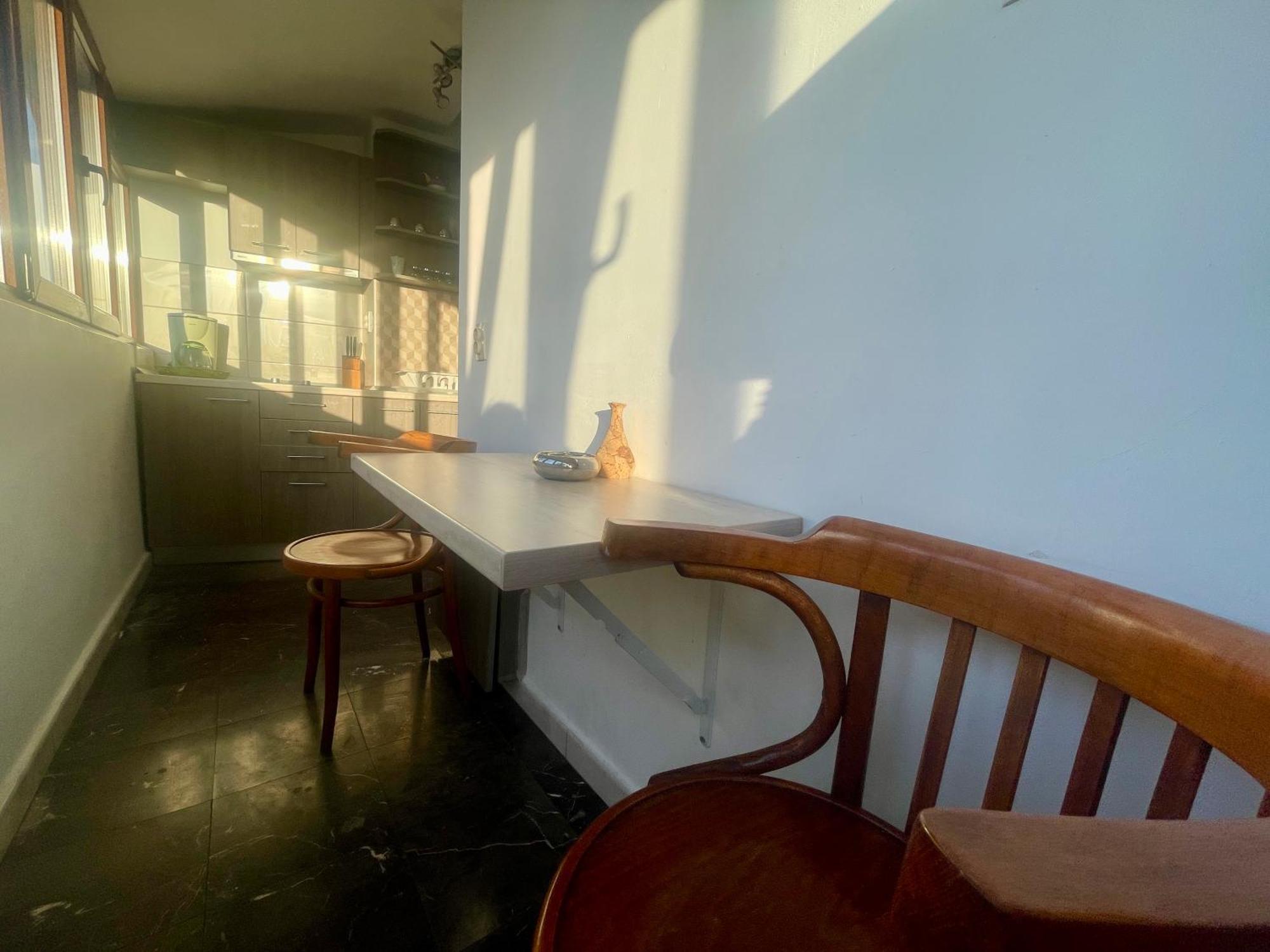 Ateneu Palace Apartment