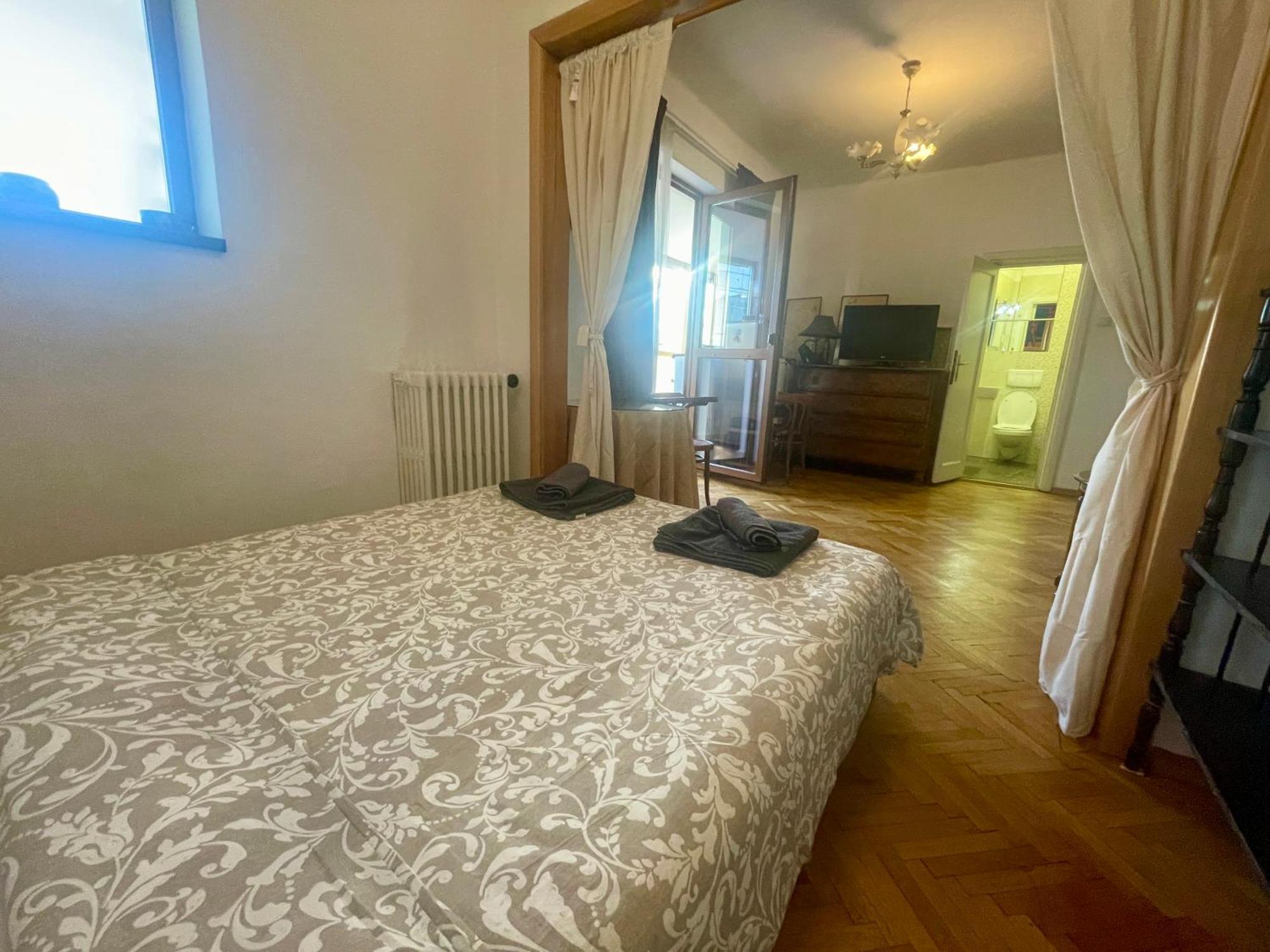 Appartement Ateneu Palace