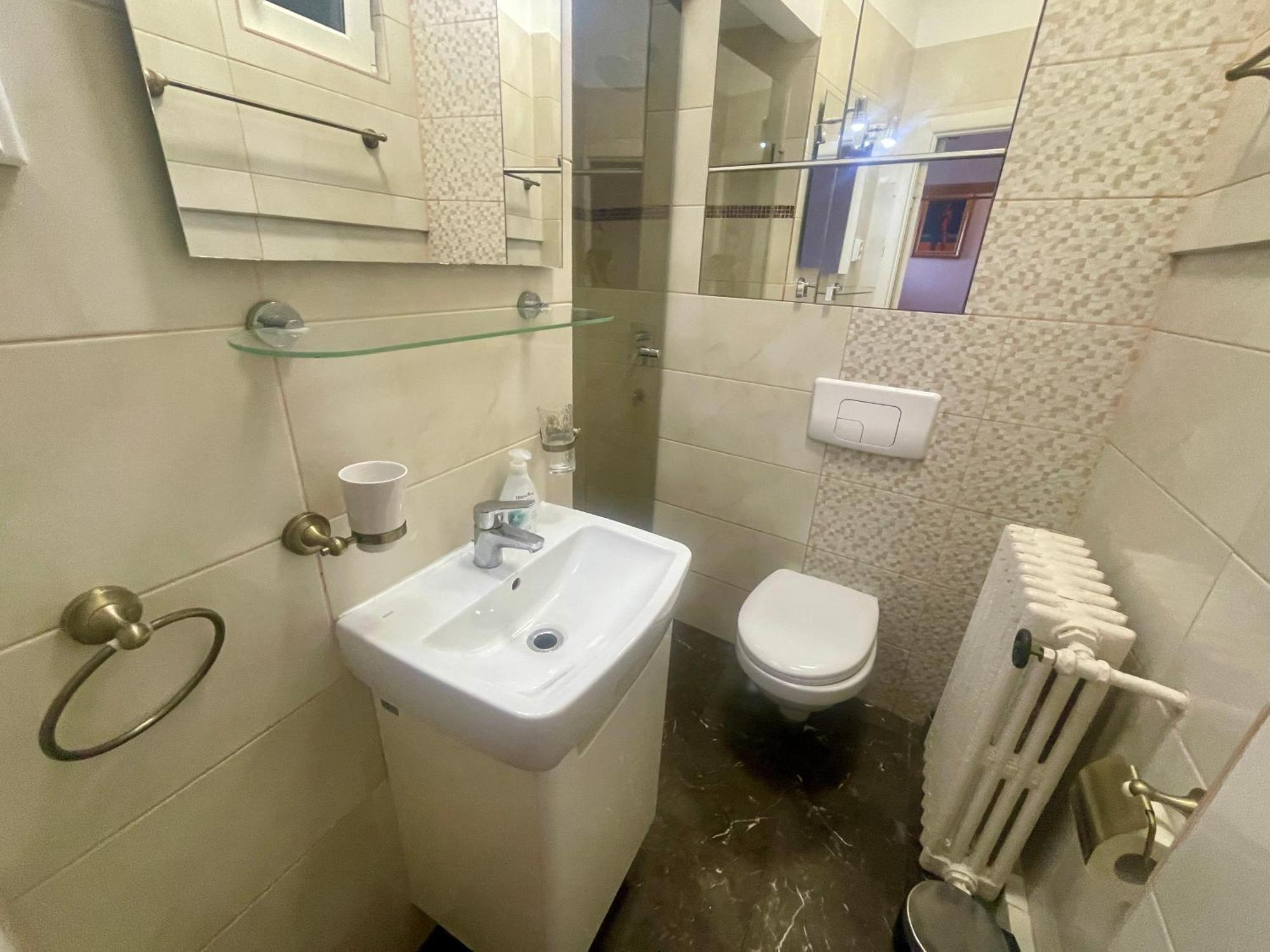 Appartement Ateneu Palace Bucarest